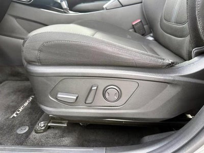 2024 Hyundai TUCSON SEL AWD *Ltd Avail*