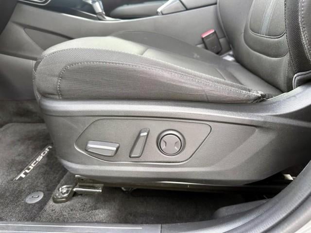 2024 Hyundai TUCSON SEL AWD *Ltd Avail*