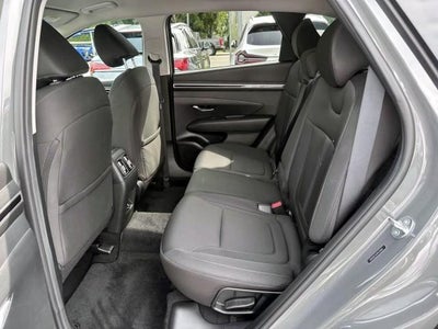 2024 Hyundai TUCSON SEL AWD *Ltd Avail*