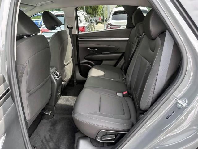 2024 Hyundai TUCSON SEL AWD *Ltd Avail*