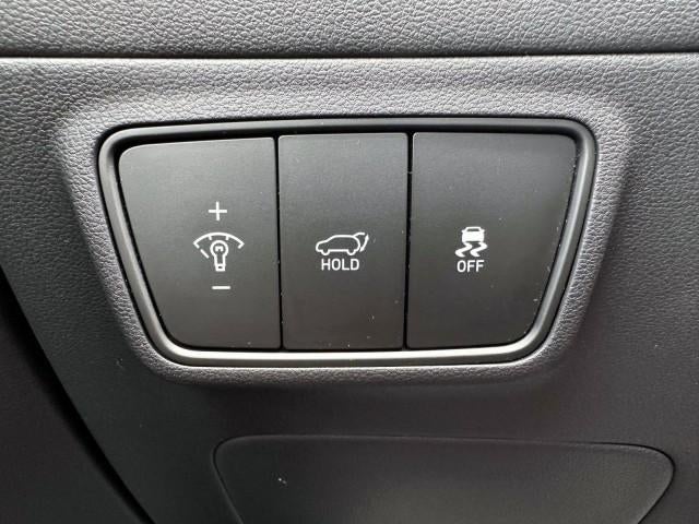 2024 Hyundai TUCSON SEL AWD *Ltd Avail*