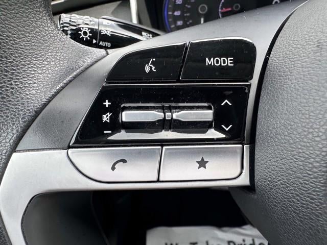 2024 Hyundai TUCSON SEL AWD *Ltd Avail*