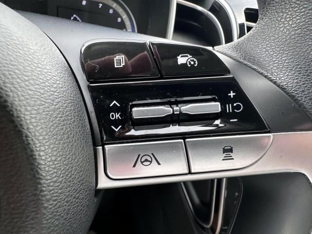 2024 Hyundai TUCSON SEL AWD *Ltd Avail*