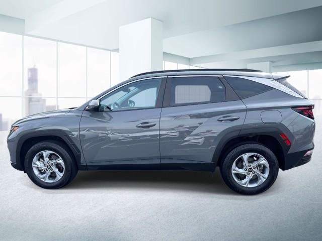2024 Hyundai TUCSON SEL AWD *Ltd Avail*
