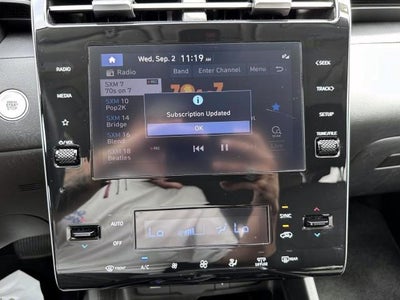 2024 Hyundai TUCSON SEL AWD *Ltd Avail*