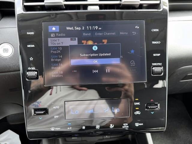 2024 Hyundai TUCSON SEL AWD *Ltd Avail*
