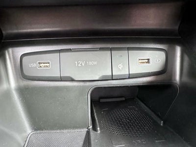 2024 Hyundai TUCSON SEL AWD *Ltd Avail*