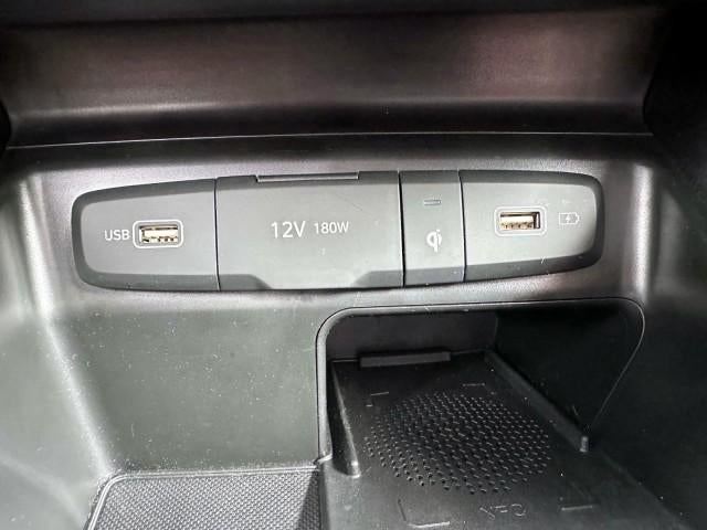 2024 Hyundai TUCSON SEL AWD *Ltd Avail*