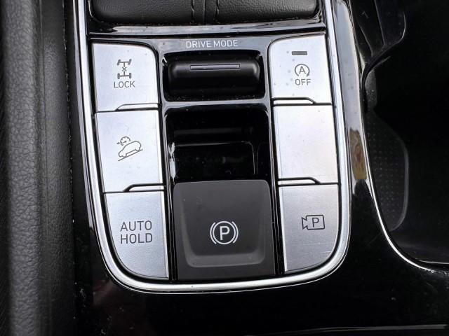 2024 Hyundai TUCSON SEL AWD *Ltd Avail*