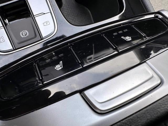 2024 Hyundai TUCSON SEL AWD *Ltd Avail*