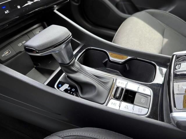 2024 Hyundai TUCSON SEL AWD *Ltd Avail*