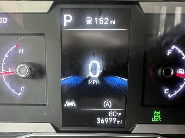 2024 Hyundai TUCSON SEL AWD *Ltd Avail*