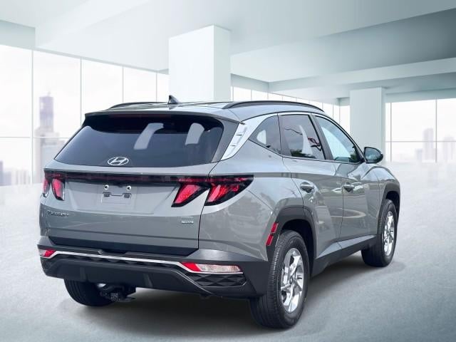 2024 Hyundai TUCSON SEL AWD *Ltd Avail*