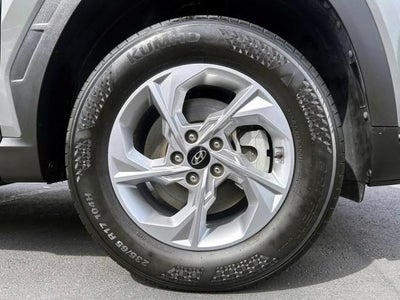 2024 Hyundai TUCSON SEL AWD *Ltd Avail*