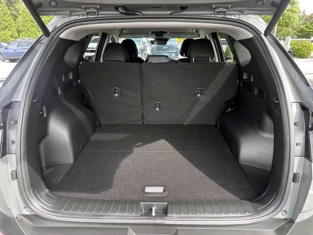 2024 Hyundai TUCSON SEL AWD *Ltd Avail*