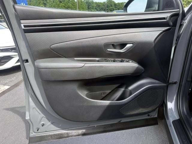 2024 Hyundai TUCSON SEL AWD *Ltd Avail*