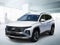 2025 Hyundai TUCSON SEL AWD