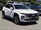 2025 Hyundai TUCSON SEL AWD