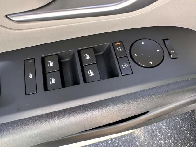 2025 Hyundai TUCSON SEL AWD