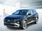 2025 Hyundai TUCSON SEL AWD