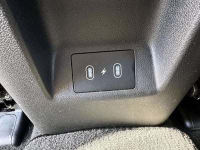 2025 Hyundai TUCSON SEL AWD