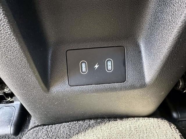 2025 Hyundai TUCSON SEL AWD