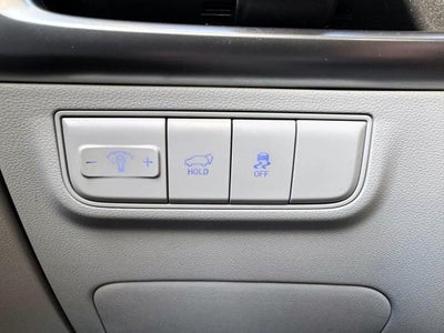 2025 Hyundai TUCSON SEL AWD