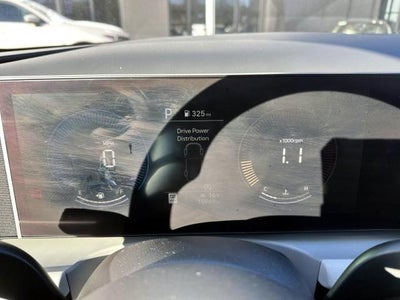 2025 Hyundai TUCSON SEL AWD