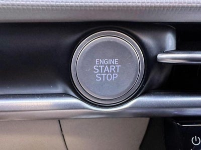 2025 Hyundai TUCSON SEL AWD