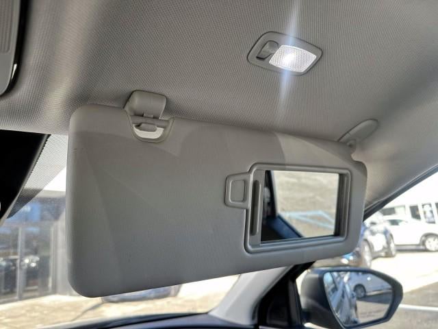 2025 Hyundai TUCSON SEL AWD