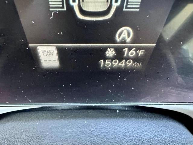 2025 Hyundai TUCSON SEL AWD