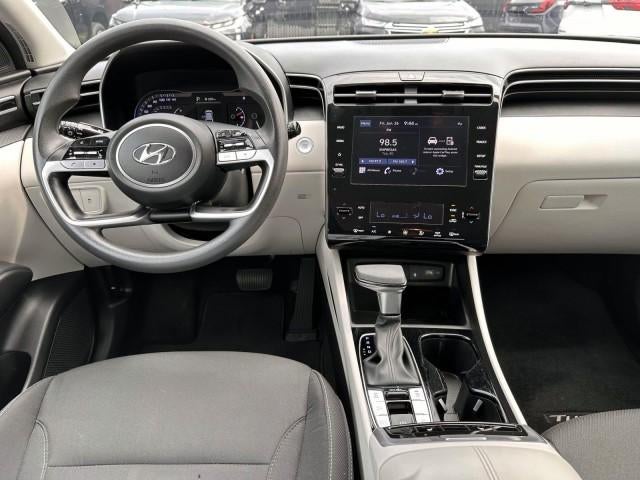 2024 Hyundai TUCSON SEL AWD *Ltd Avail*