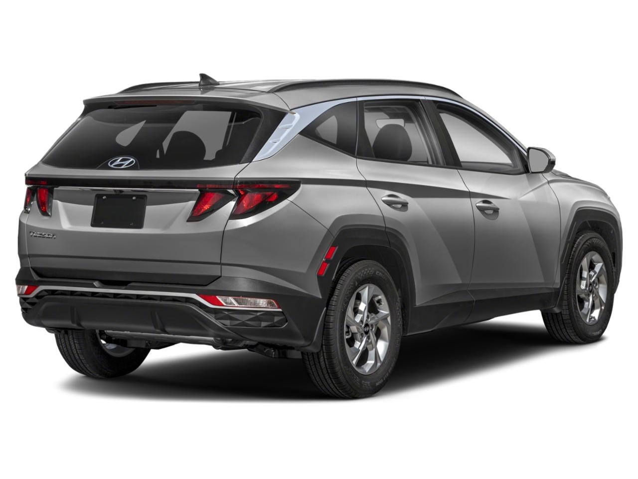2024 Hyundai TUCSON SEL AWD *Ltd Avail*