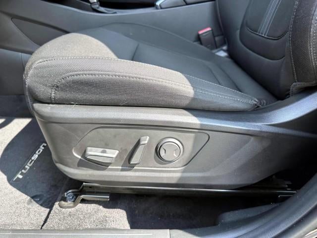 2024 Hyundai TUCSON SEL AWD *Ltd Avail*