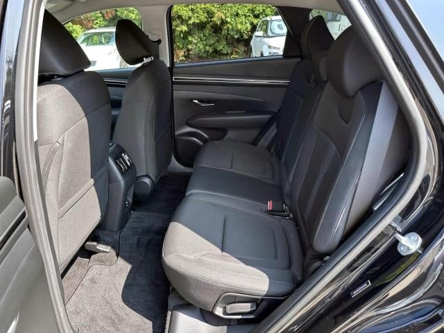 2024 Hyundai TUCSON SEL AWD *Ltd Avail*