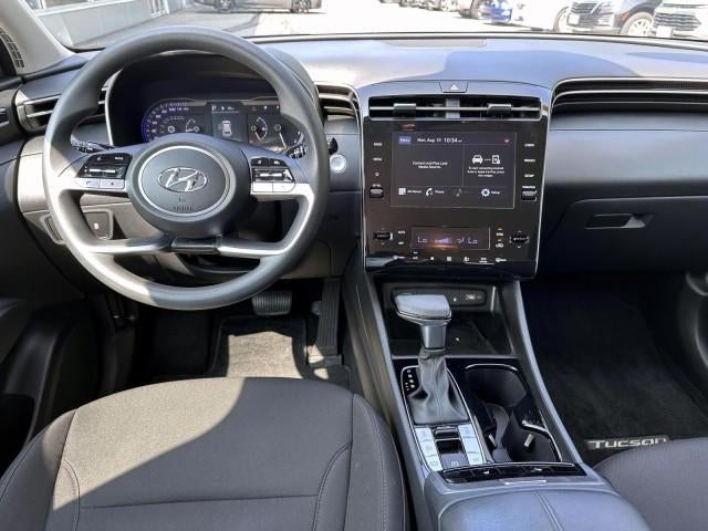 2024 Hyundai TUCSON SEL AWD *Ltd Avail*