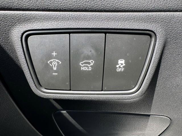 2024 Hyundai TUCSON SEL AWD *Ltd Avail*