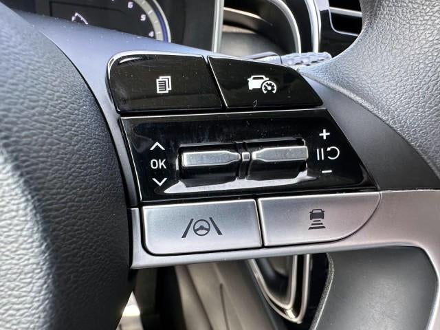 2024 Hyundai TUCSON SEL AWD *Ltd Avail*