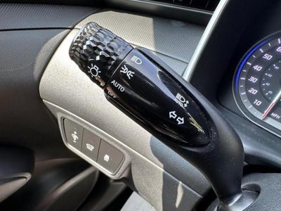 2024 Hyundai TUCSON SEL AWD *Ltd Avail*