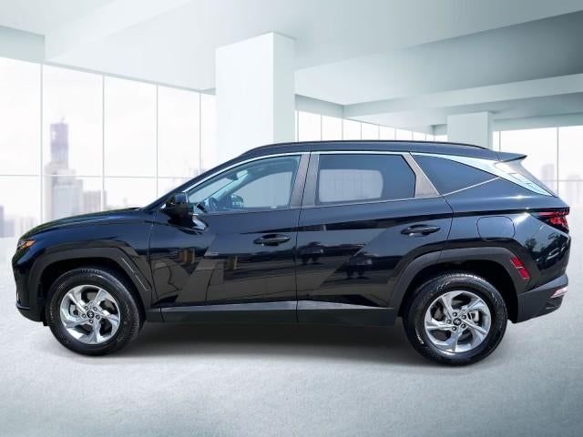 2024 Hyundai TUCSON SEL AWD *Ltd Avail*