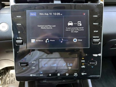 2024 Hyundai TUCSON SEL AWD *Ltd Avail*
