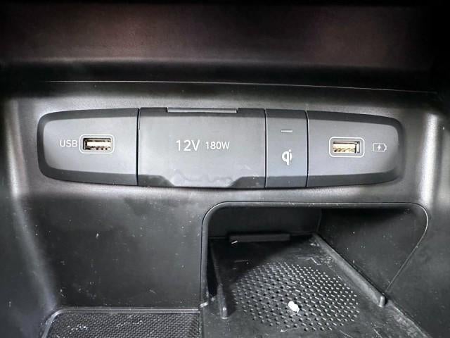 2024 Hyundai TUCSON SEL AWD *Ltd Avail*