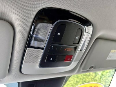 2024 Hyundai TUCSON SEL AWD *Ltd Avail*