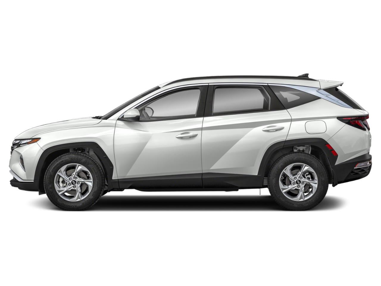 2024 Hyundai TUCSON SEL AWD *Ltd Avail*