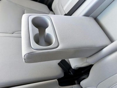 2025 Hyundai TUCSON SEL AWD