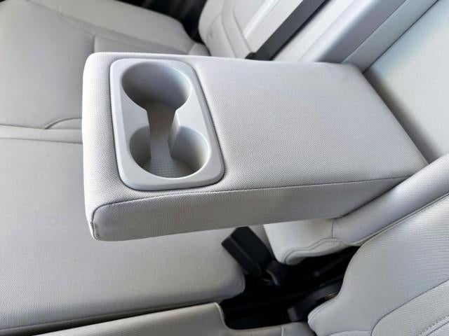 2025 Hyundai TUCSON SEL AWD