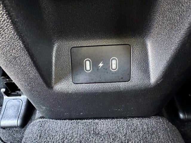 2025 Hyundai TUCSON SEL AWD