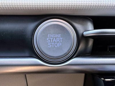 2025 Hyundai TUCSON SEL AWD