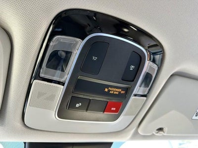 2025 Hyundai TUCSON SEL AWD