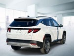 2025 Hyundai TUCSON SEL AWD